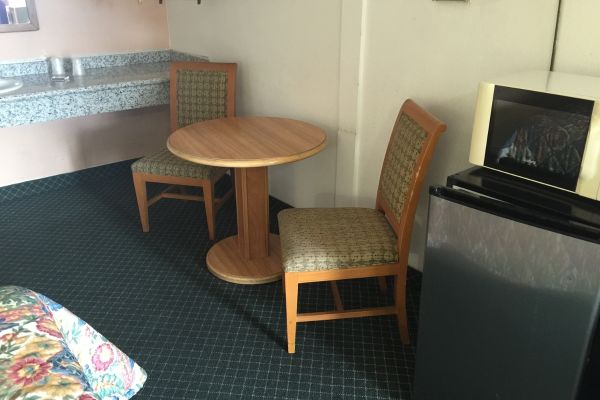 ECONOMY INN BARSTOW (Barstow)
